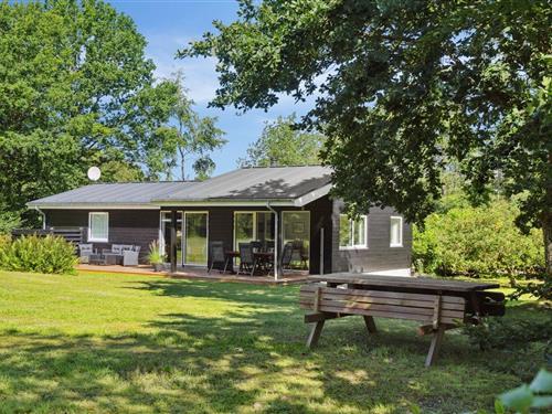 Ferienhaus - 6 Personen -  - Annettevej - Gjerrild - 8500 - Grenaa