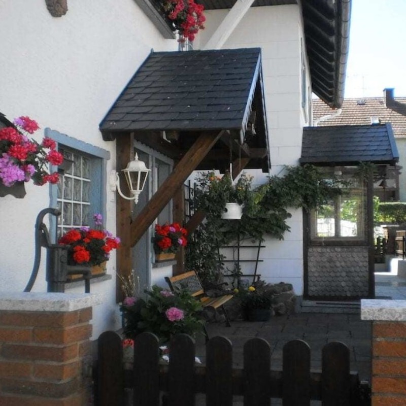 Sommerhus - 2 personer -  - 35327 - Ulrichstein  -  Feldkrücken