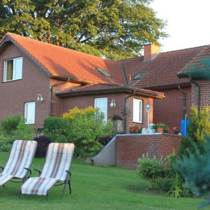 Ferielejlighed - 4 personer -  - Havelweg - 17255 - Wesenberg