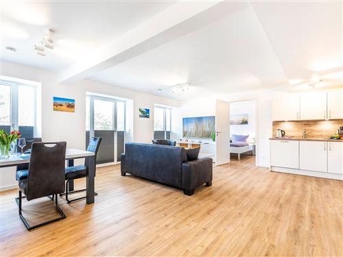 Ferielejlighed - 5 personer -  - Südstrand - 18609 - Binz (Ostseebad) Ot Prora