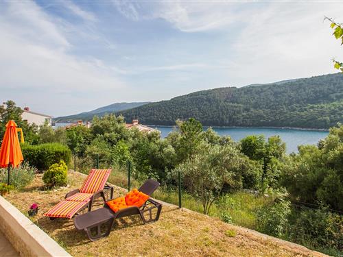 Ferienhaus - 3 Personen -  - Duga Luka - Labin-Duga Luka - 52220 - Labin