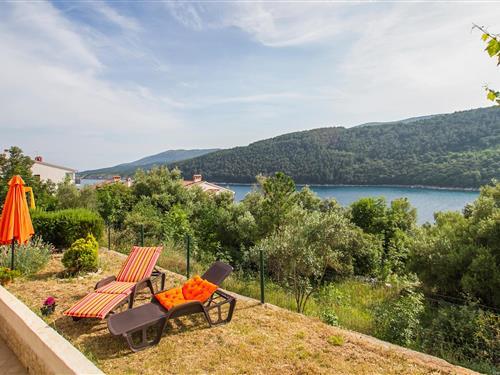 Holiday apartment - 2 persons -  - Duga Luka - Labin-Duga Luka - 52220 - Labin