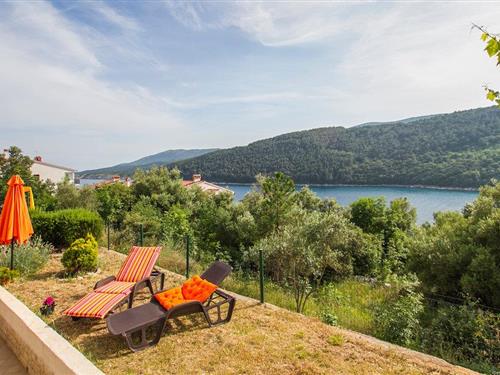 Holiday apartment - 2 persons -  - Duga Luka - Labin-Duga Luka - 52220 - Labin