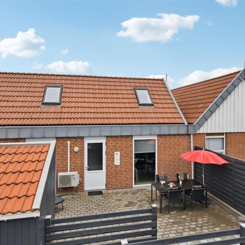 Ferienhaus - 6 Personen -  - Arvidvej - Bjerregaard - 6960 - Hvide Sande