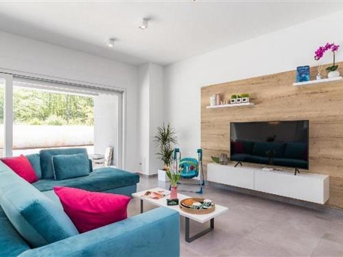 Holiday home - 10 persons -  - BOŠKARI - 52342 - Boškari