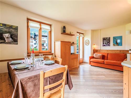 Ferielejlighed - 4 personer -  - Bormio - 23032