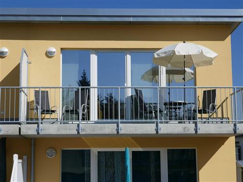 Feriecenter - 4 personer -  - Uhlenweg - 18182 - Gelbensande