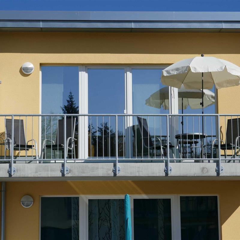 Feriecenter - 4 personer -  - Uhlenweg - 18182 - Gelbensande