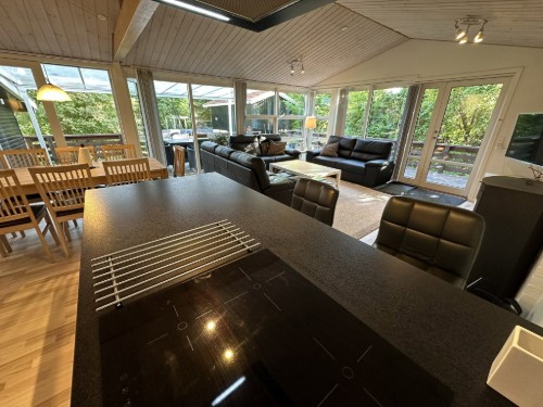 Ferienhaus - 8 Personen -  - Åvangen - Strand Esbønderup - 3250