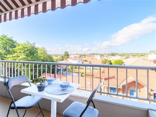 Ferielejlighed - 4 personer -  - Arcachon - 33120