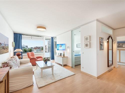 Ferieleilighet - 4 personer -  - Kaiserstraße - 26548 - Norderney