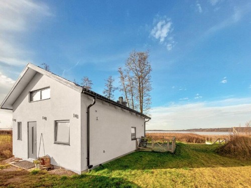 Sommerhus - 4 personer -  - Häggenäset Strandvägen - Ludvigsborg/Hörby - 24271 - Ludvigsborg