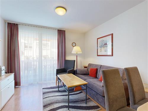 Ferielejlighed - 4 personer -  - Klünderberg - 18609 - Binz