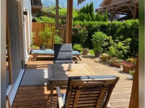 Ferienhaus - 4 Personen -  - 83471 - Schönau Am Königssee
