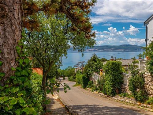 Semesterlägenhet - 2 personer -  - Novi Vinodolski - 51250