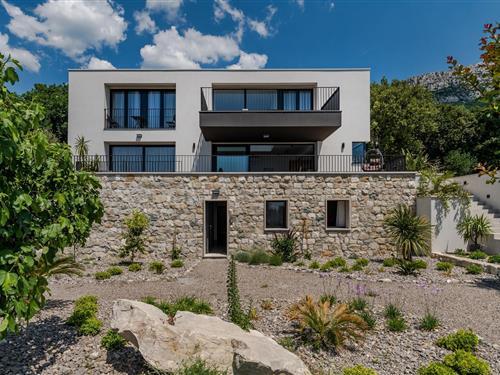 Villa - 12 personer -  - 21214 - Kaštela