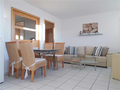 Ferieleilighet - 2 personer -  - Lung Wai - 27498 - Helgoland