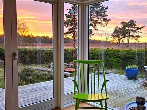 Sommerhus - 4 personer -  - Banstensvejen - Nordmarken - 9940 - Læsø