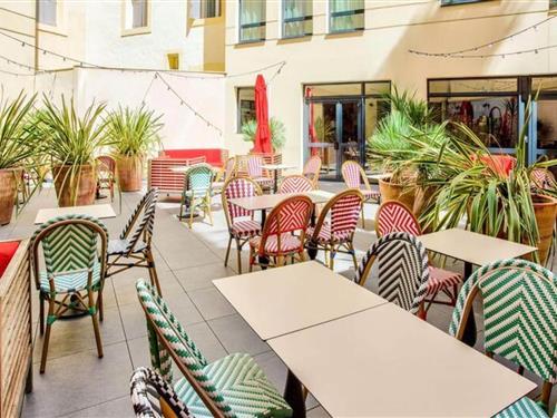 Ferienhaus - 4 Personen -  - 34000 - Montpellier