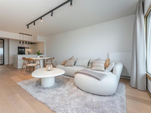 Ferielejlighed - 4 personer -  - 8370 - Blankenberge