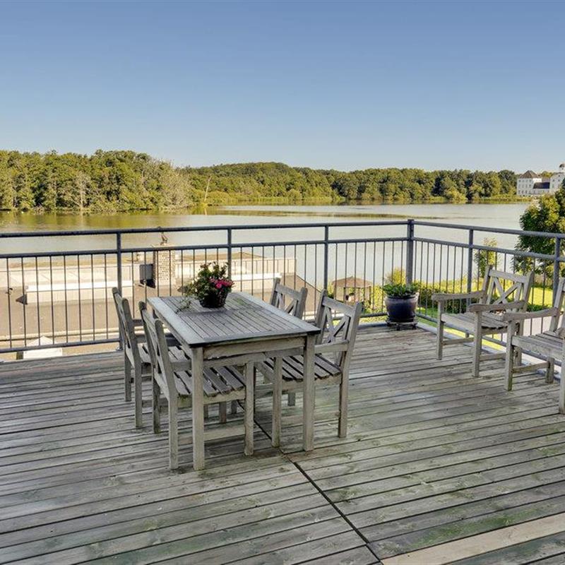 Ferielejlighed - 3 personer -  - Borggade 16A, 1.th., Lejl. - Gråsten Centrum - 6300 - Gråsten