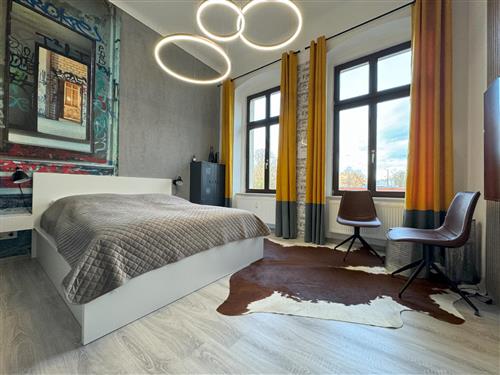 Ferielejlighed - 3 personer -  - Parkstrasse - 02826 - Görlitz