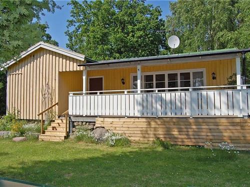 Sommerhus - 6 personer -  - Nyttorp - Kalmar - 380 30 - Rockneby