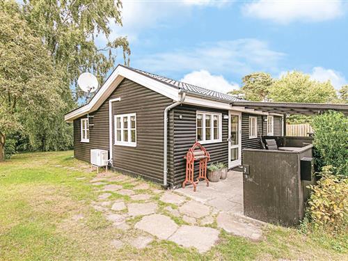 Sommerhus - 5 personer -  - Sandkrogen - Balka - 3730 - Nexø