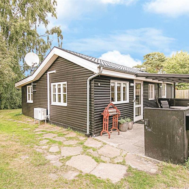 Ferienhaus - 5 Personen -  - Sandkrogen - Balka - 3730 - Nexö