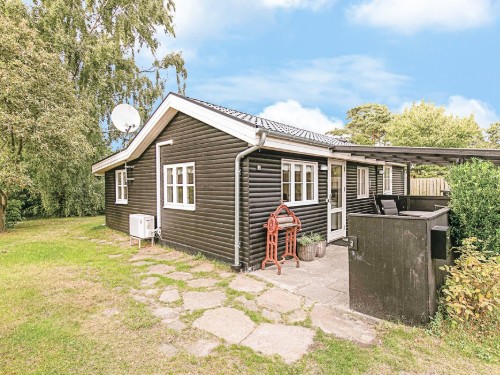 Sommerhus - 5 personer -  - Sandkrogen - Balka - 3730 - Nexø