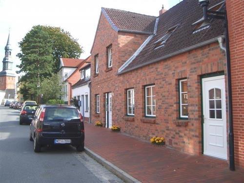 Holiday Home/Apartment - 4 persons -  - Johann-Adolf-Str. - 25832 - Tönning