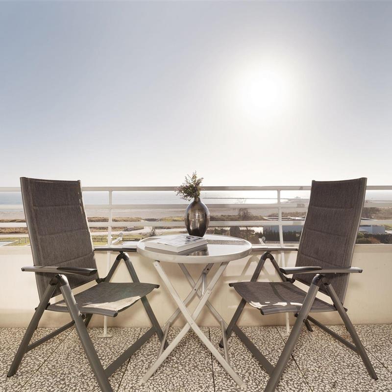 Ferielejlighed - 2 personer -  - Stranddistelweg - 23769 - Fehmarn Ot Burgtiefe - Sü