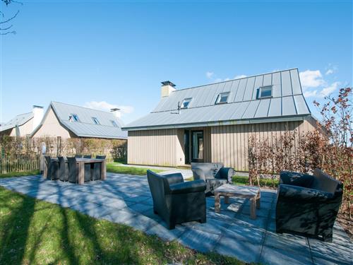 Holiday home - 6 persons -  - Tholen - 4691 PV