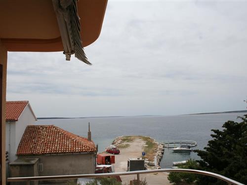 Holiday Home/Apartment - 4 persons -  - Mandre - 23251 - Mandre