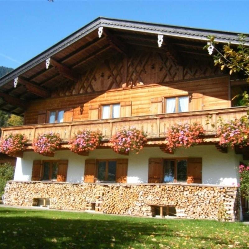 Ferielejlighed - 4 personer -  - In der Haslpoint - 83708 - Kreuth