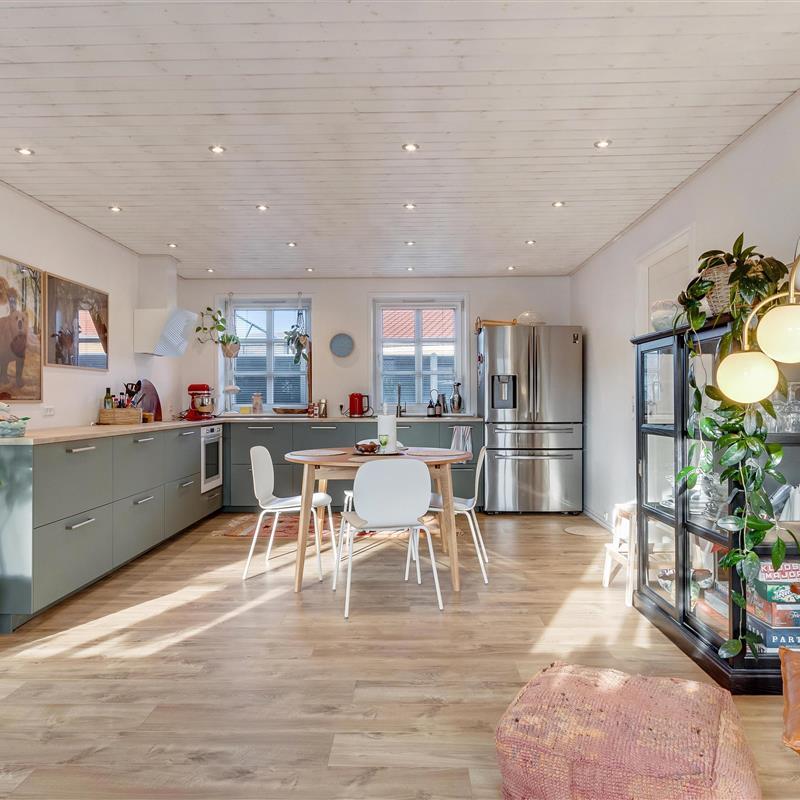 Sommerhus - 4 personer -  - Vrenstedvej - 9480 - Løkken