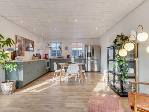 Sommerhus - 4 personer -  - Vrenstedvej - 9480 - Løkken