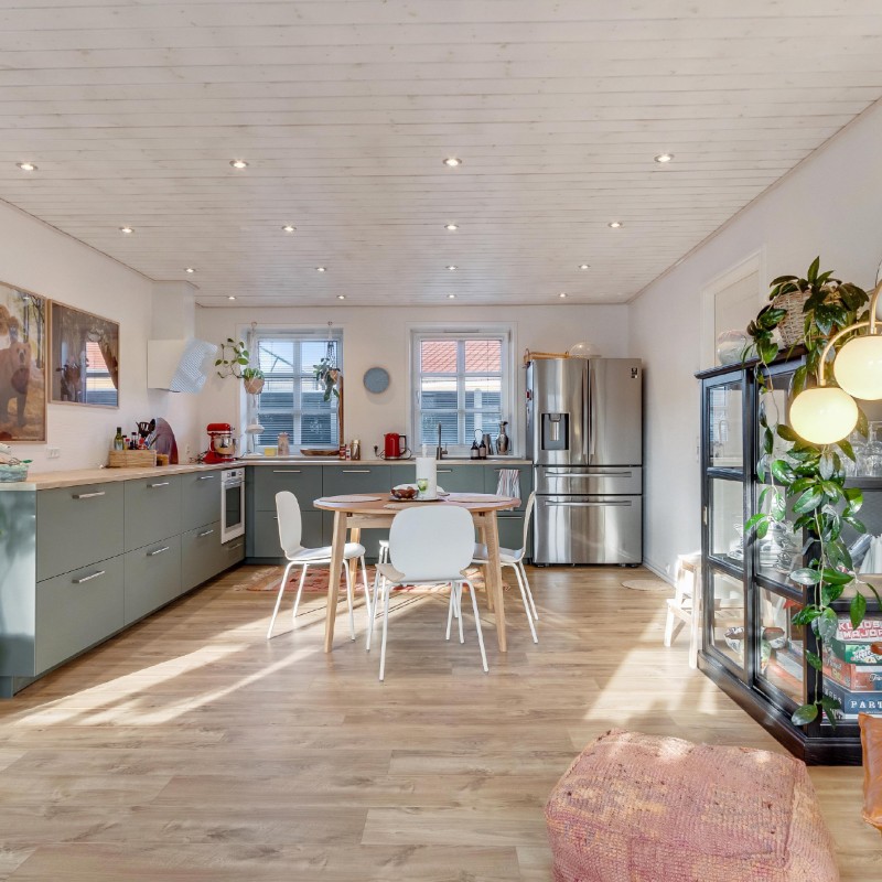 Ferienhaus - 4 Personen -  - Vrenstedvej - 9480 - Lökken