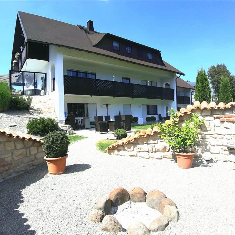 Ferielejlighed - 2 personer -  - Poststr. 11 a - 95686 - Fichtelberg