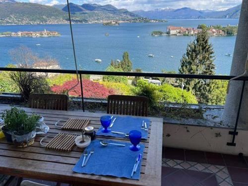 Ferienhaus - 5 Personen -  - 28838 - Stresa