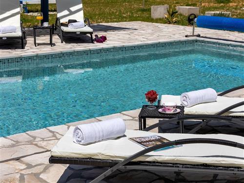 Feriehus - 6 personer -  - Zaostrog - 21334