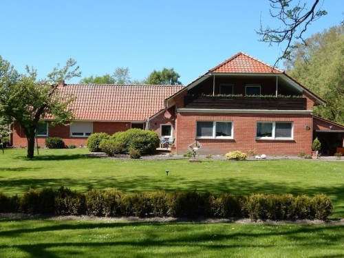 Sommerhus - 6 personer -  - 26506 - Leybuchtpolder