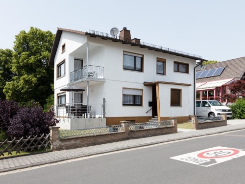 Fritidshus - 6 personer -  - Schulstraße - 65620 - Waldbrunn / Hausen