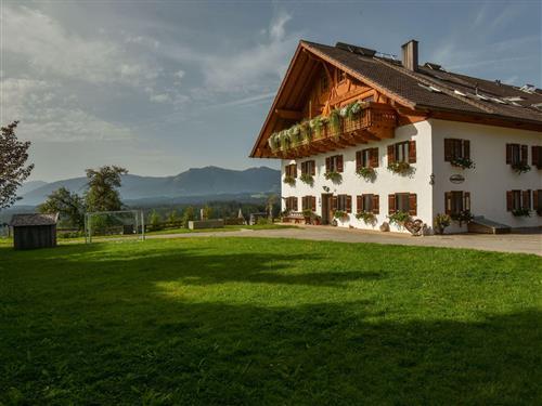 Bauernhof - 2 persons -  - Sallach - 82449 - Uffing Am Staffelsee