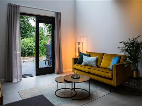 Holiday home - 4 persons -  - 4354NE - Vrouwenpolder