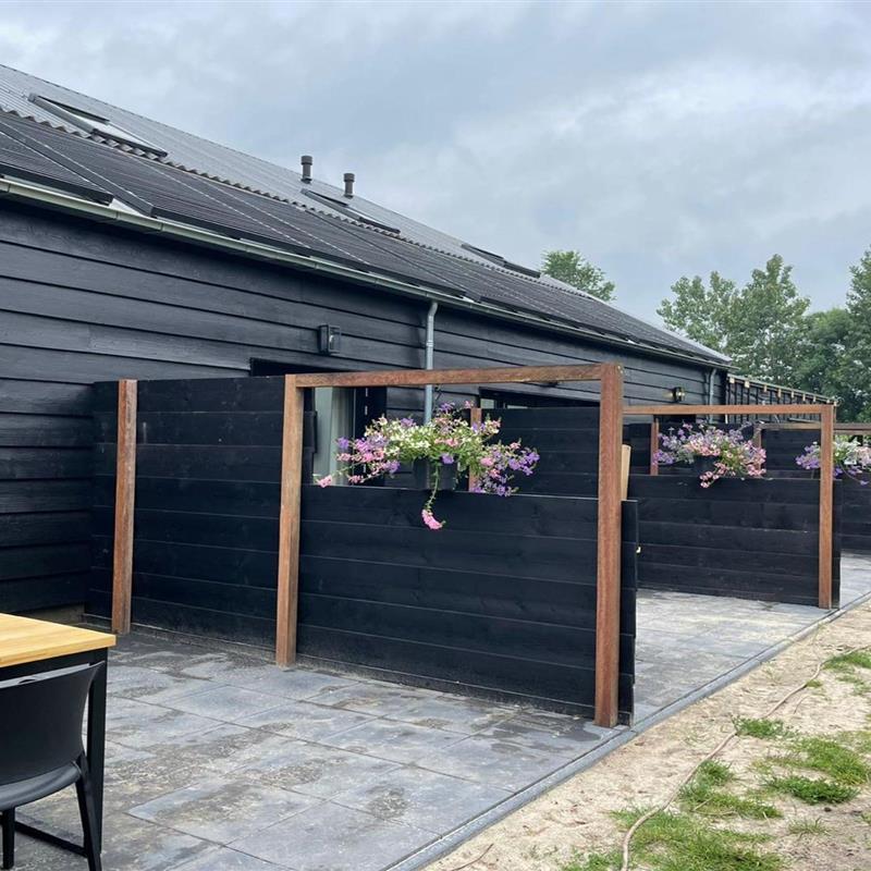 Sommerhus - 4 personer -  - 4354NE - Vrouwenpolder