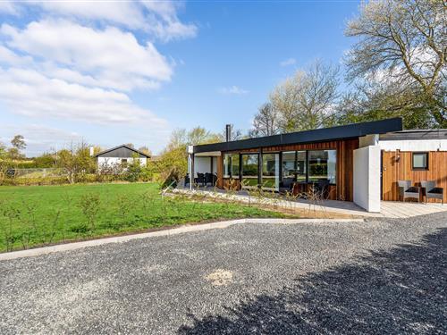 Fritidshus - 6 personer -  - Solbjergvej - Kegnæs - 6470 - Als