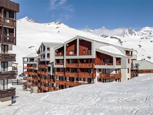 Ferienhaus - 4 Personen -  - 73320 - Tignes