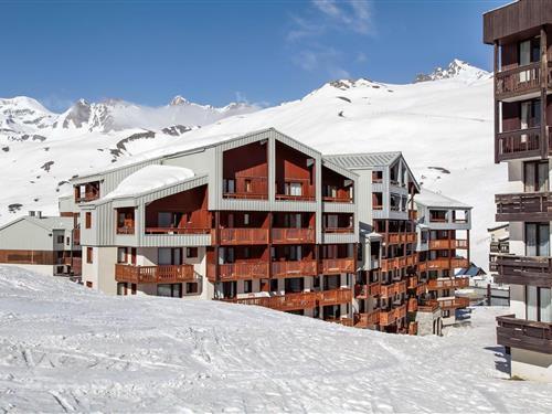 Chalet - 4 persons -  - 73320 - Tignes