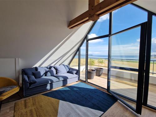 Holiday home - 4 persons -  - 22700 - Perros-Guirec